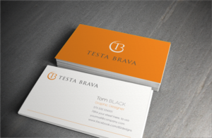 Logo-Design von mvillamin für Testabrava | Design: #12551897