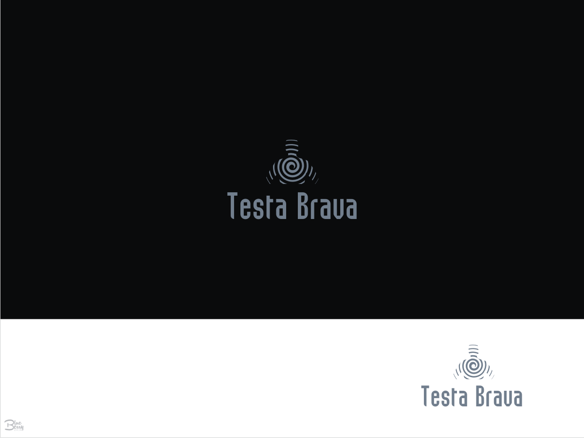 Logo Design by Blueberry for Testabrava | Design #12651455