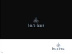 Logo Design by Blueberry