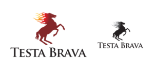 Logo Design by Innerworld Designs ltd. for Testabrava | Design #12548783