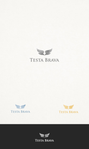 Logo-Design von macadesign für Testabrava | Design: #12648449