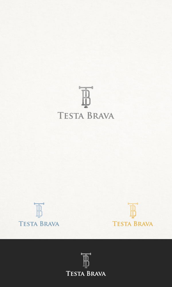 Logo-Design von macadesign für Testabrava | Design #12648452
