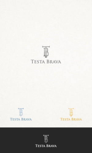 Logo-Design von macadesign für Testabrava | Design: #12648452