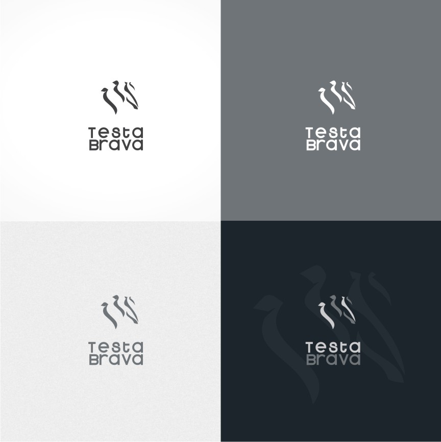Logo Design by gray mind for Testabrava | Design #12522717