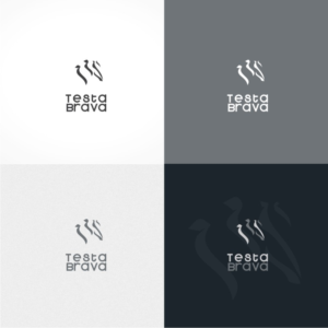 Logo Design by gray mind for Testabrava | Design: #12522717