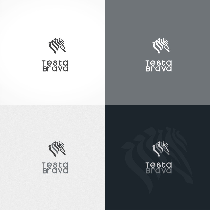 Logo Design by gray mind for Testabrava | Design #12531808