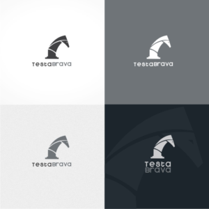 Logo Design by gray mind for Testabrava | Design #12637242