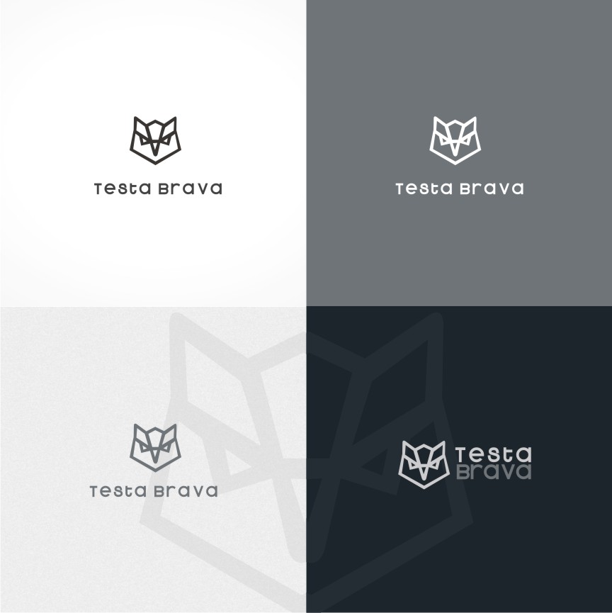 Logo-Design von gray mind für Testabrava | Design #12648527