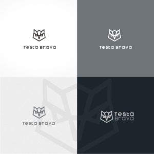 Logo-Design von gray mind für Testabrava | Design: #12648527
