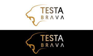Logo Design by Andres Hurtado for Testabrava | Design: #12532692
