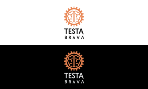 Logo Design by Andres Hurtado for Testabrava | Design: #12605044