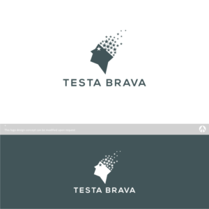 Logo Design by MBARO for Testabrava | Design #12651983