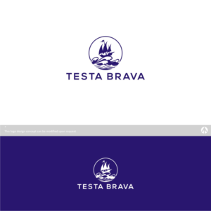 Logo-Design von MBARO für Testabrava | Design: #12651984
