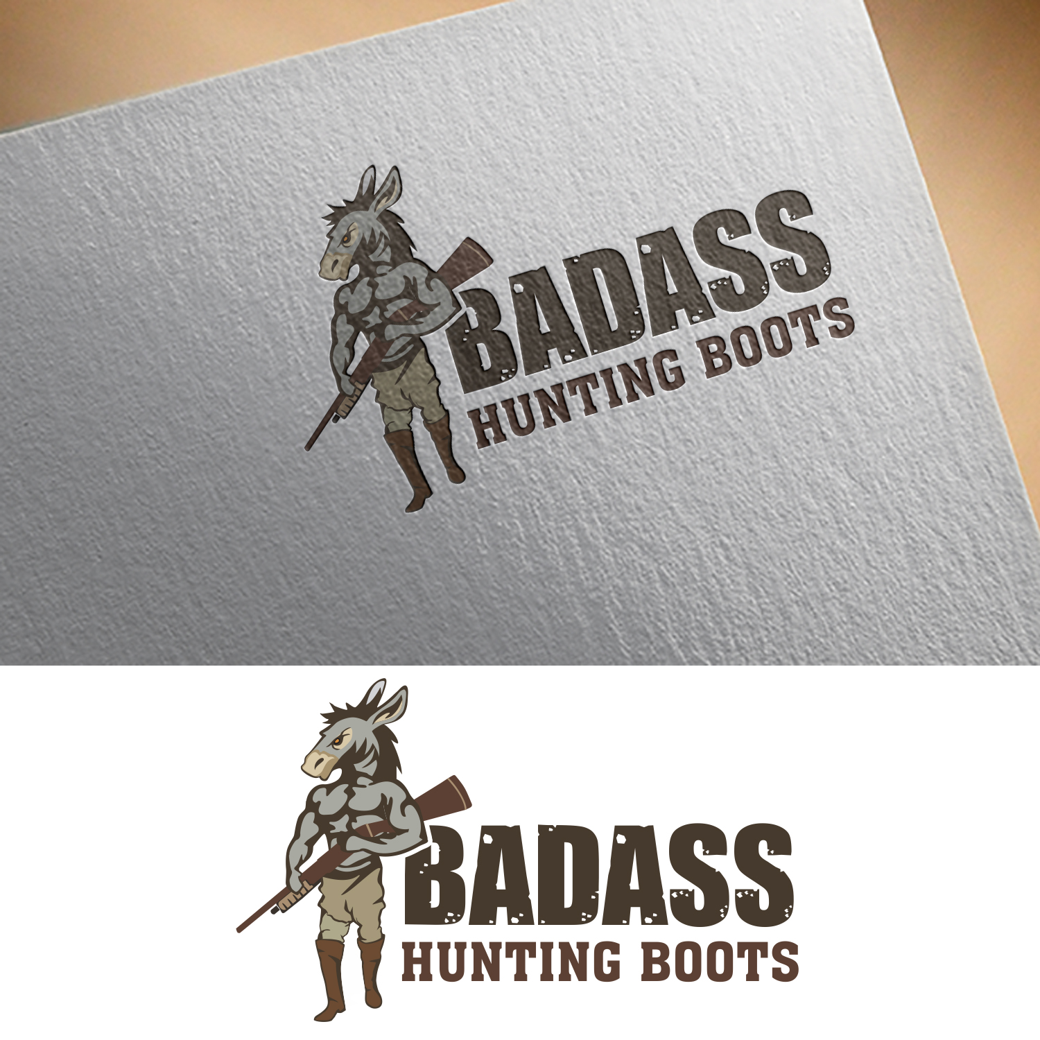 Logo Design by Next Screen Infotech for this project | Design #12527350