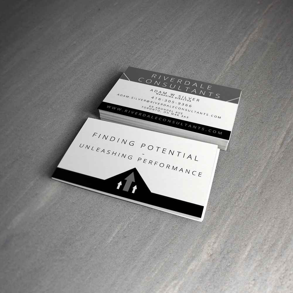 Business Card Design by chrisjerasmus for this project | Design #2424024