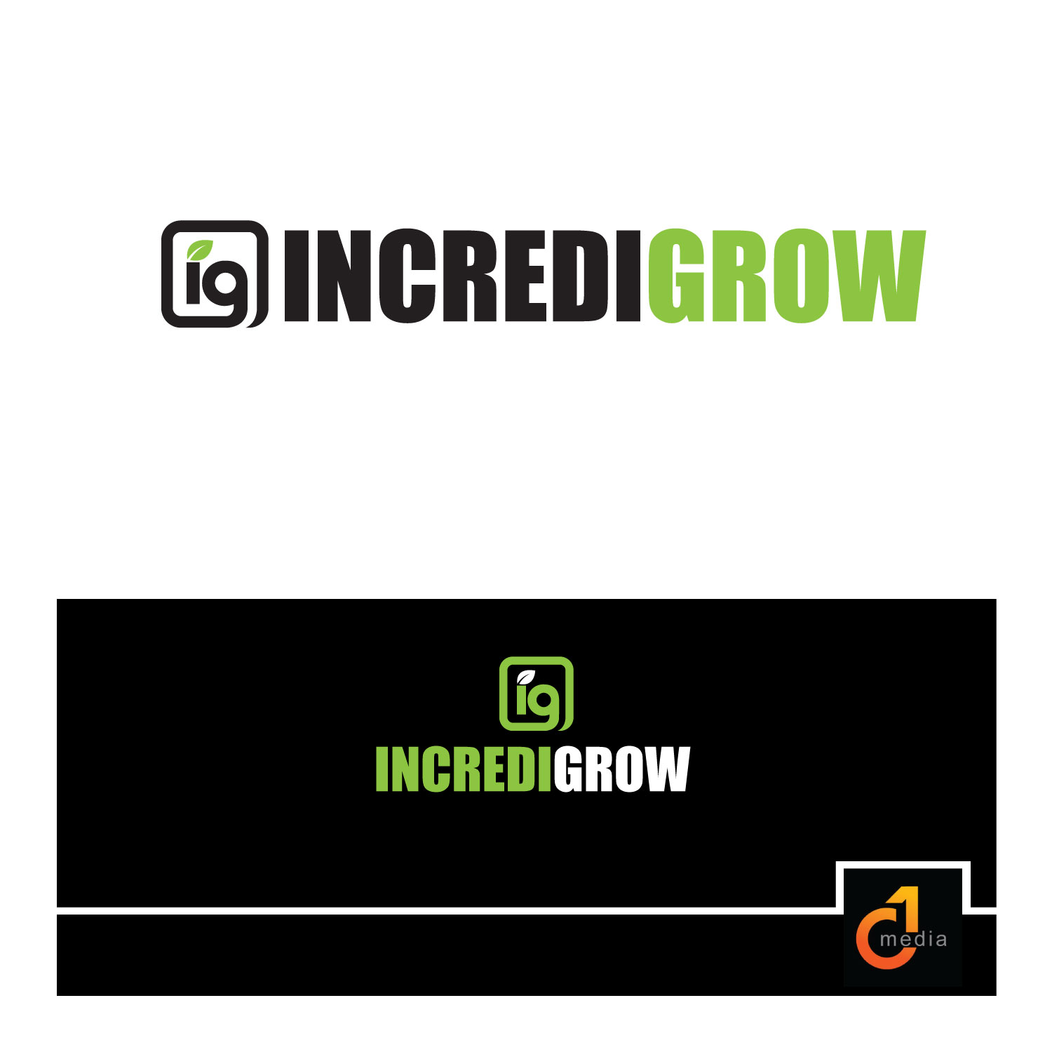 Logo Design by C1 Media for this project | Design #12569471