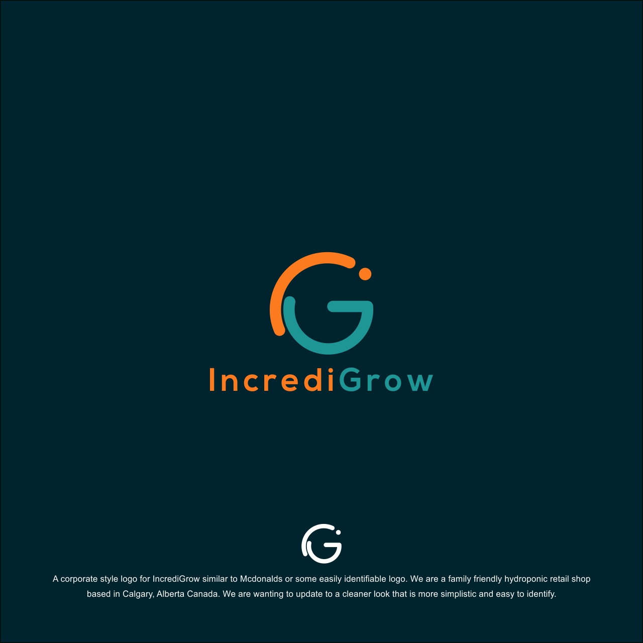 Logo Design by ecorokerz for this project | Design #12508962