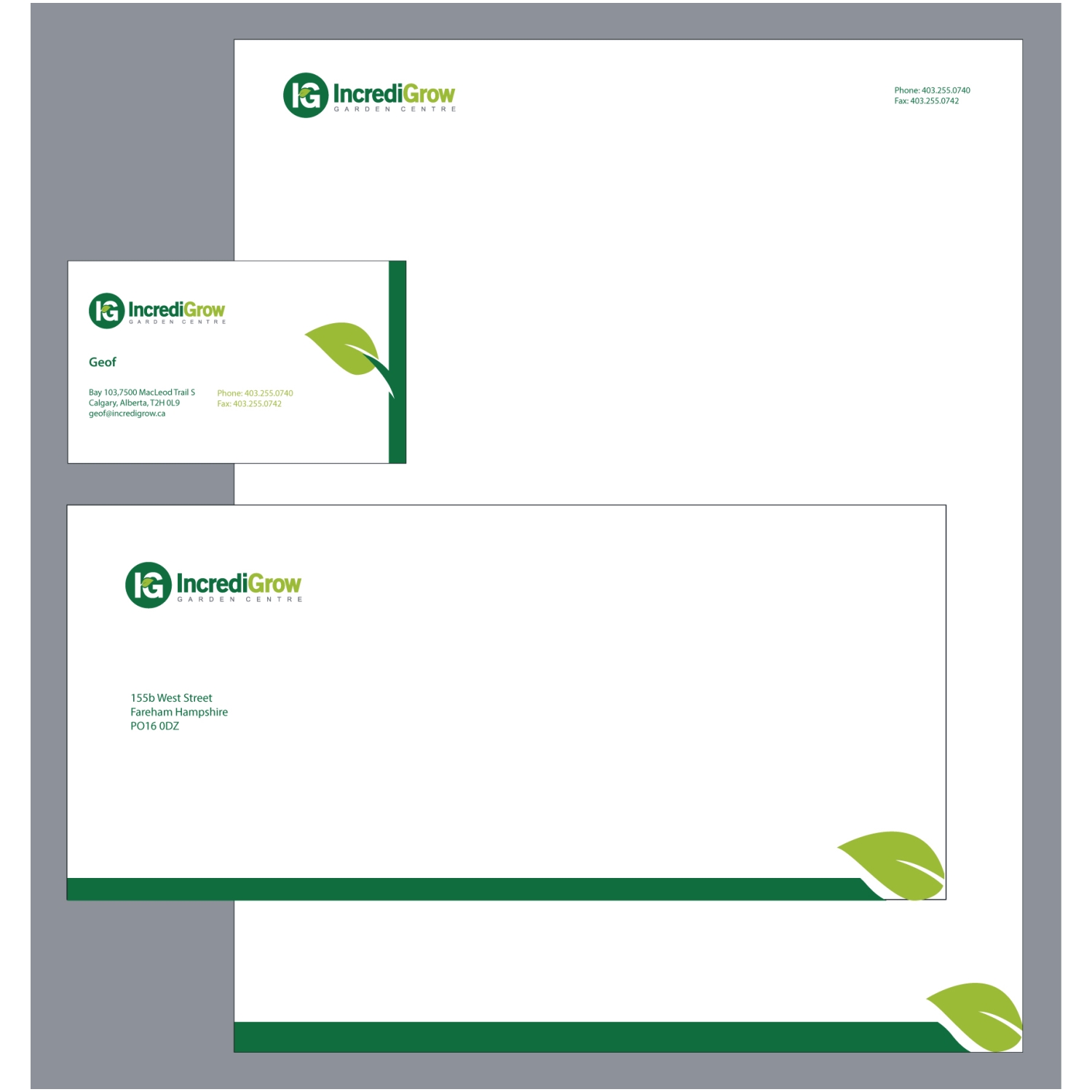 Logo Design by e-graphics for this project | Design #12662767