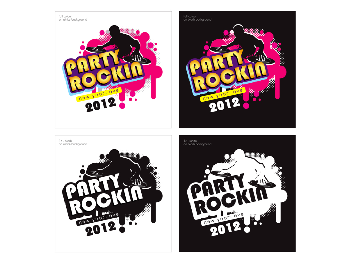 Diseño de Logo por happypillstudio para este proyecto | Diseño #514723