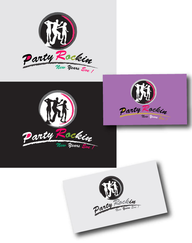 Logo Design by wei for this project | Design #514327