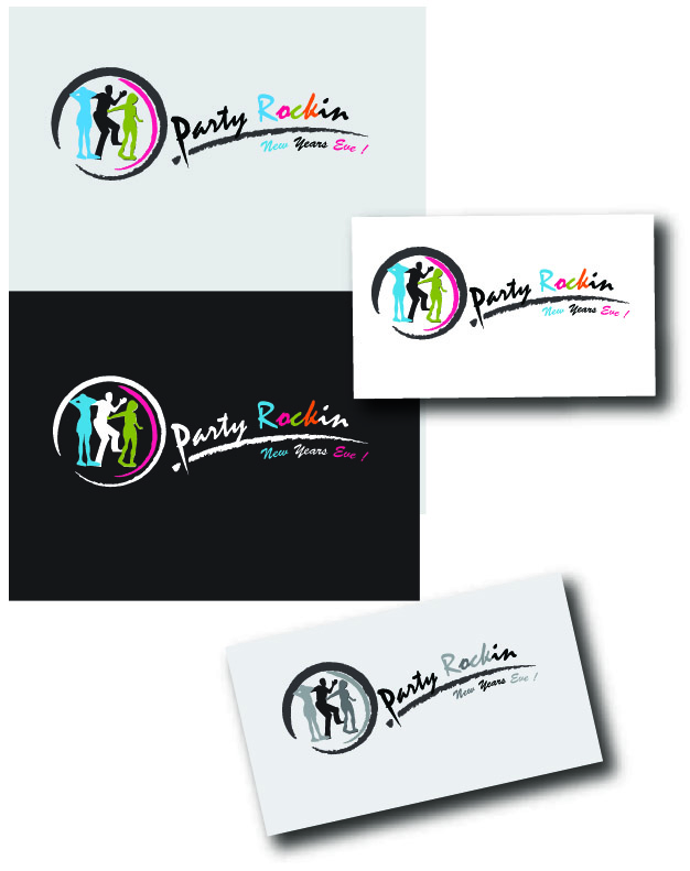 Logo Design by wei for this project | Design #514716