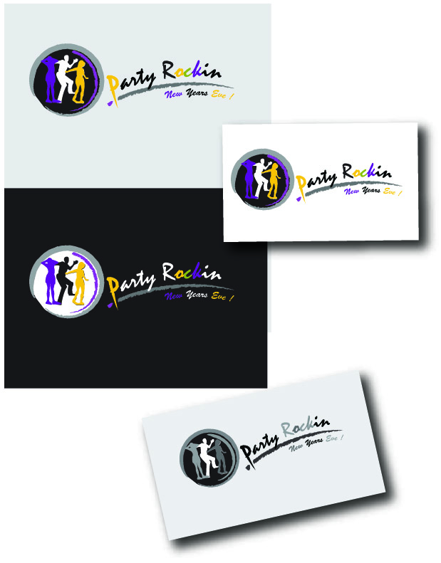 Logo Design by wei for this project | Design #514747