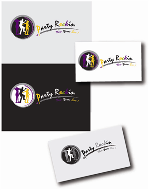 Logo-Design von wei für dieses Projekt | Design: #514747