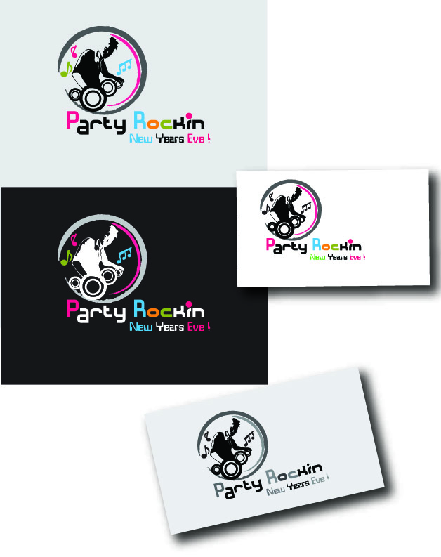Logo Design by wei for this project | Design #519308