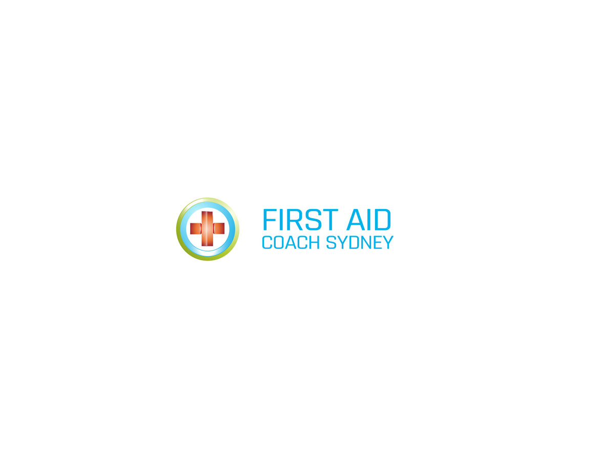 Diseño de Logo por sbelogd para First Aid Coach | Diseño #12531818