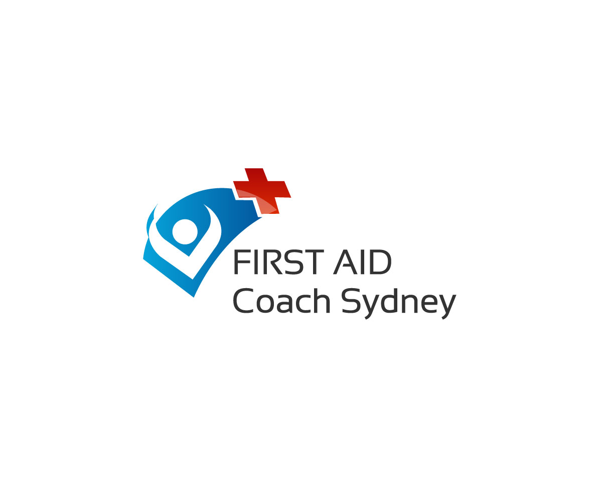 Diseño de Logo por Logoways para First Aid Coach | Diseño #12519104