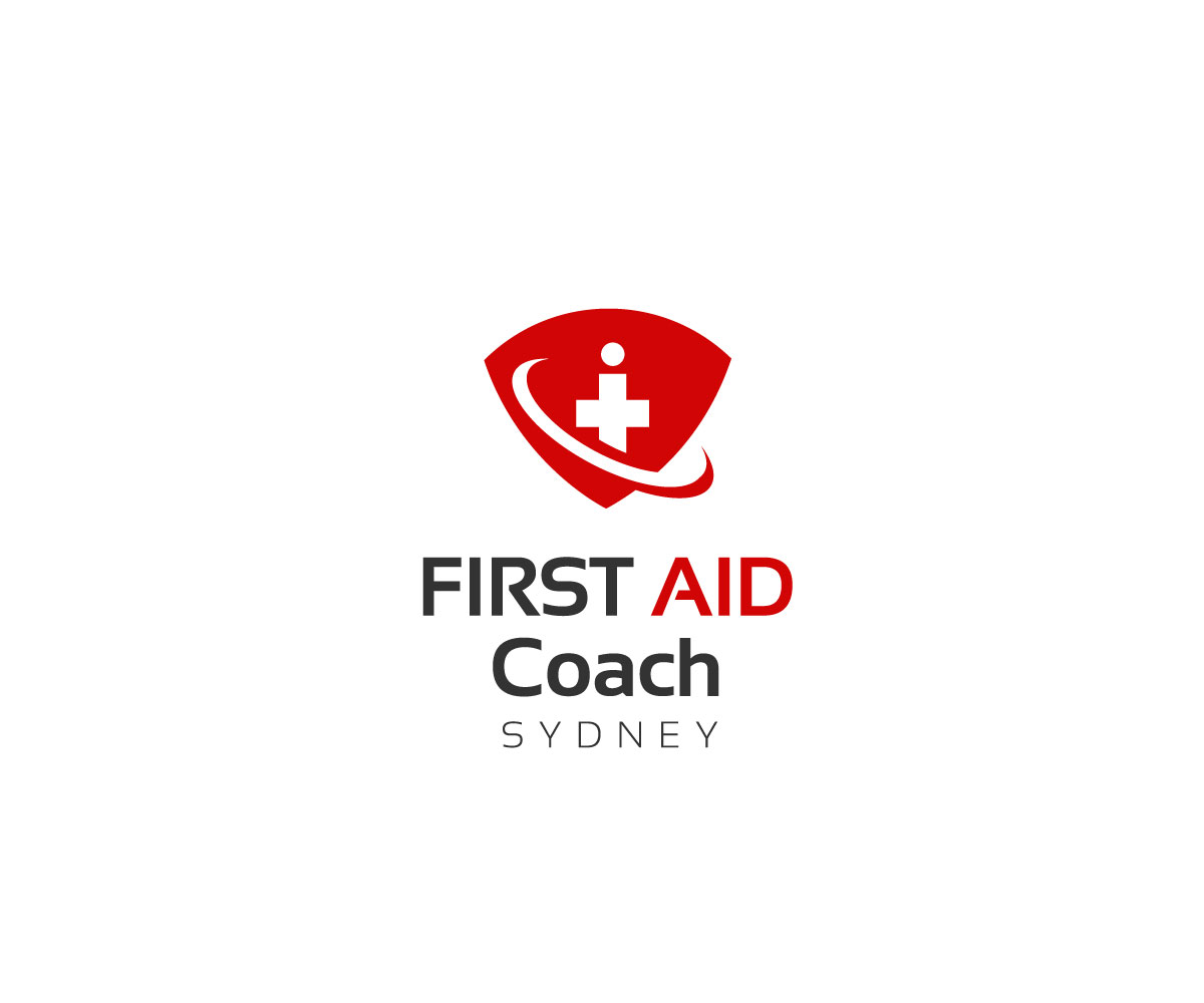 Diseño de Logo por Logoways para First Aid Coach | Diseño #12544543