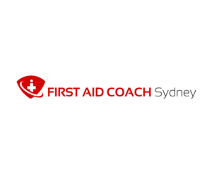 Logo Design by Logoways for First Aid Coach | Design #12544553