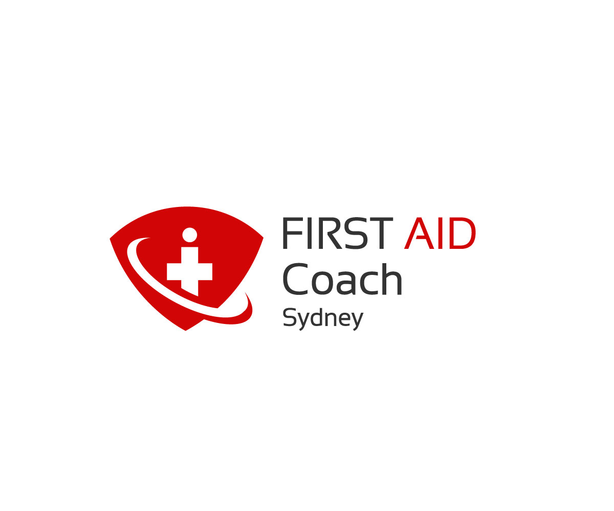 Diseño de Logo por Logoways para First Aid Coach | Diseño #12544556