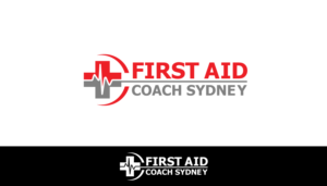 Diseño de Logo por parshdelhi para First Aid Coach | Diseño: #12522362