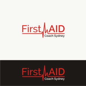 Diseño de Logo por graphicssquare para First Aid Coach | Diseño: #12517476