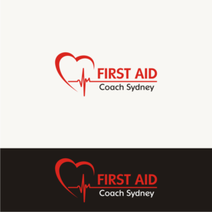 Diseño de Logo por graphicssquare para First Aid Coach | Diseño: #12517495