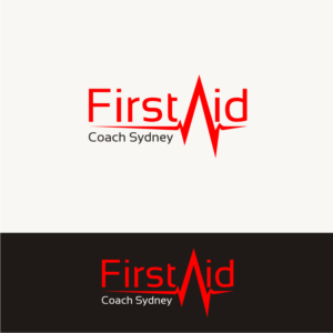 Diseño de Logo por graphicssquare para First Aid Coach | Diseño: #12517531
