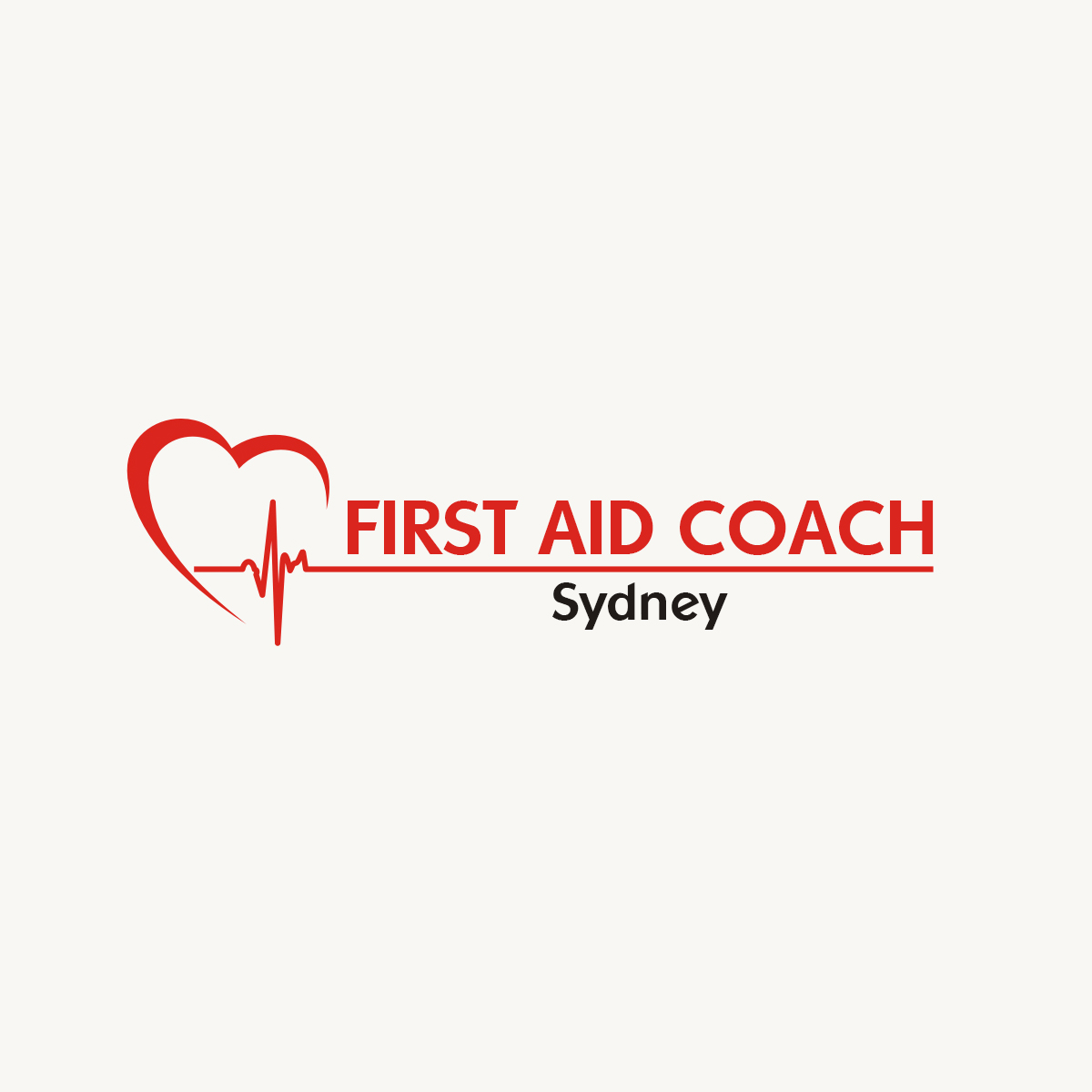 Diseño de Logo por graphicssquare para First Aid Coach | Diseño #12535673