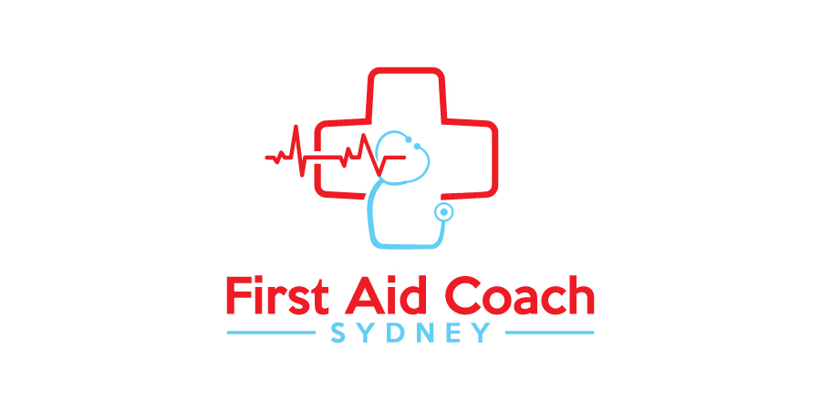 Diseño de Logo por debdesign para First Aid Coach | Diseño #12527788