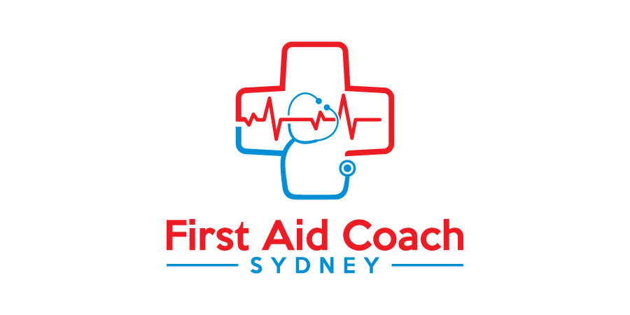 Diseño de Logo por debdesign para First Aid Coach | Diseño #12541545