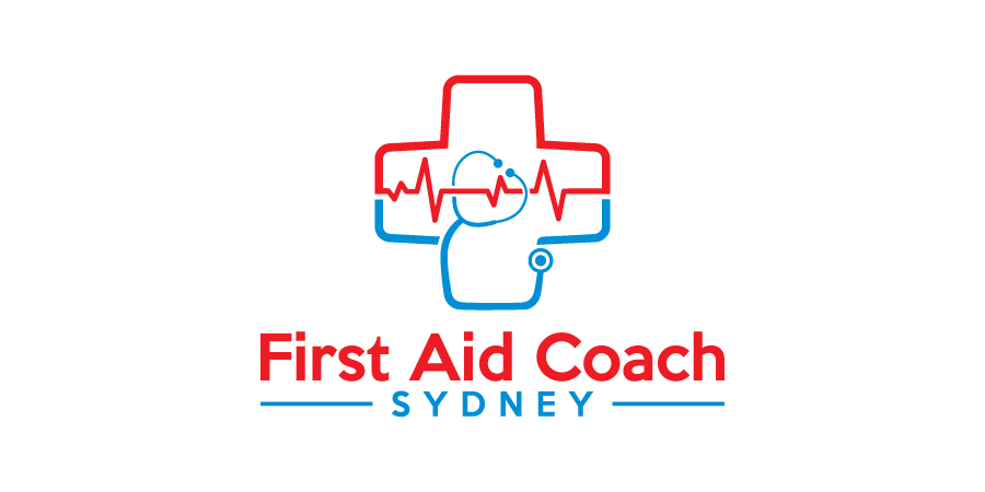 Diseño de Logo por debdesign para First Aid Coach | Diseño #12541546