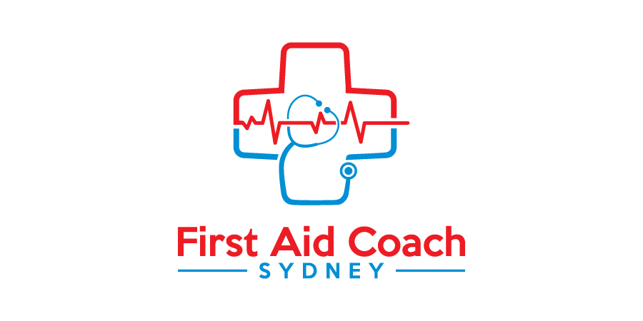 Diseño de Logo por debdesign para First Aid Coach | Diseño #12541547