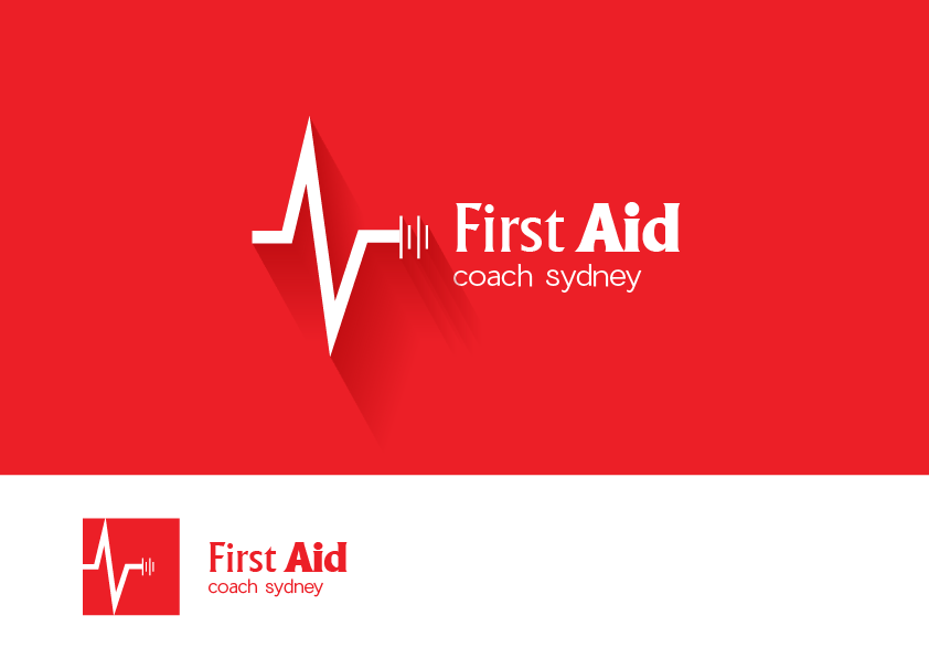 Diseño de Logo por Suren Amarathunga para First Aid Coach | Diseño #12516768