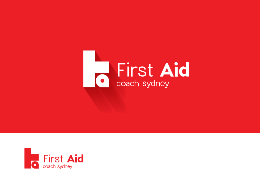 Diseño de Logo por Suren Amarathunga para First Aid Coach | Diseño #12516769