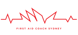 Diseño de Logo por h.javaid1 para First Aid Coach | Diseño: #12524039