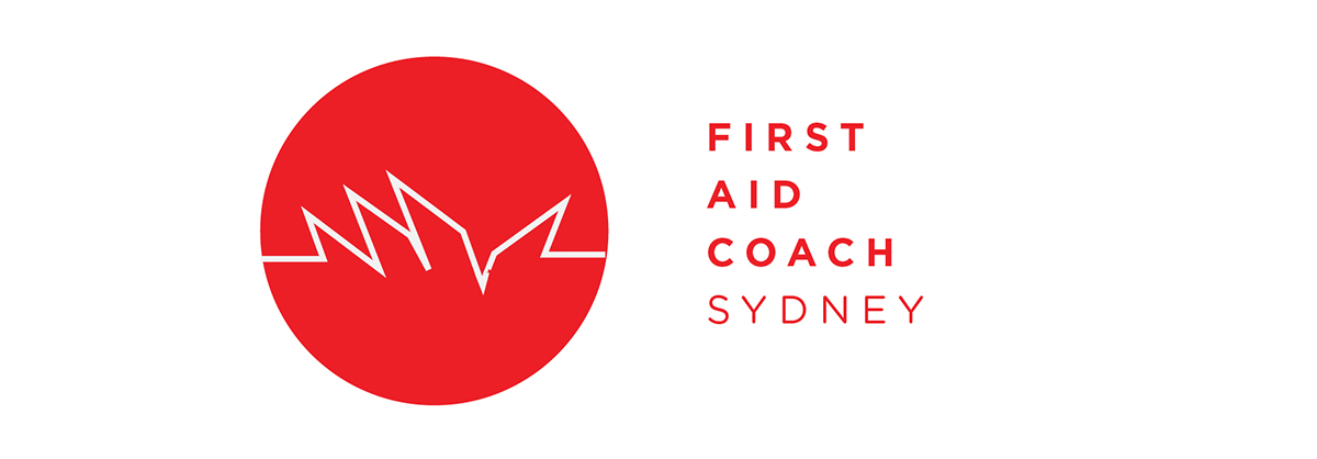 Logo Design by h.javaid1 for First Aid Coach | Design #12524040