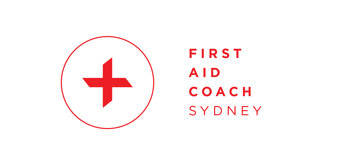 Diseño de Logo por h.javaid1 para First Aid Coach | Diseño #12538693