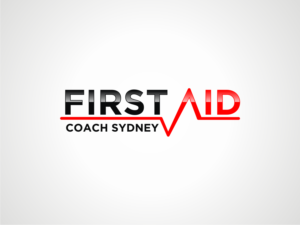 Diseño de Logo por R16 para First Aid Coach | Diseño: #12514452