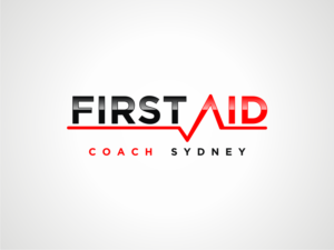 Diseño de Logo por R16 para First Aid Coach | Diseño: #12514466