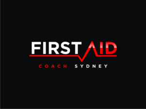 Diseño de Logo por R16 para First Aid Coach | Diseño: #12514470